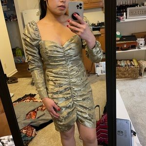 Cocktail Dress